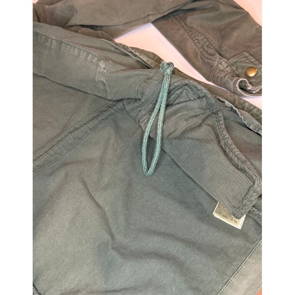 Gap Utility Jacket - Women's Size Small - Picture 4 of 6